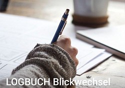 Logbuch-Blickwechsel